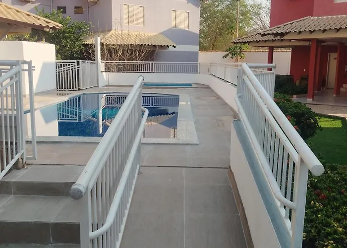 Solar Do Cerrado Hotel Bonito 