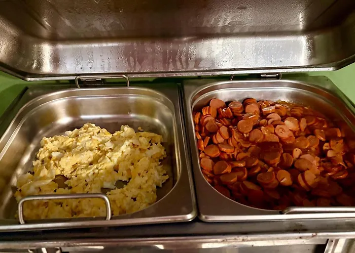 Barra Bonita Pousada Bonito 